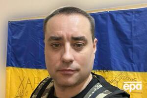 Мельник сообщил, что попал под обстрел РФ