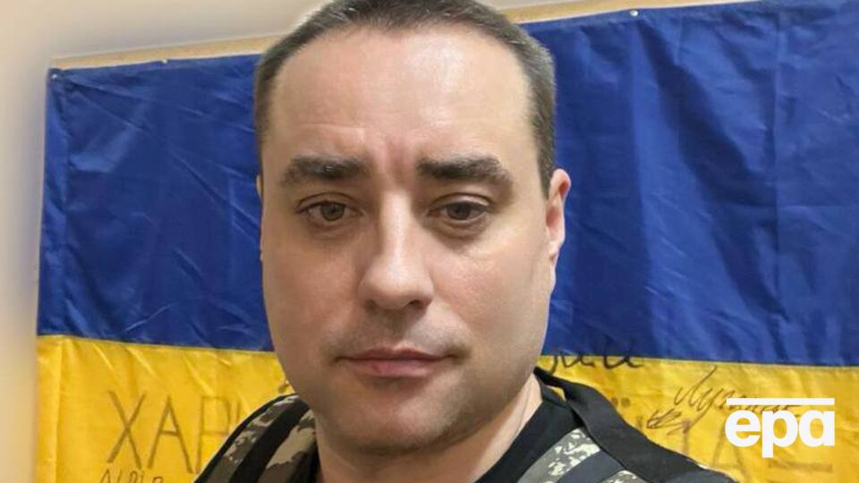 Мельник сообщил, что попал под обстрел РФ