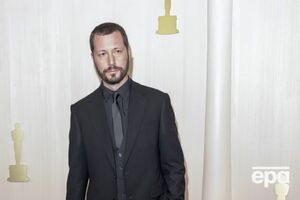 Чернов: Кіно формує спогади, спогади формують історію