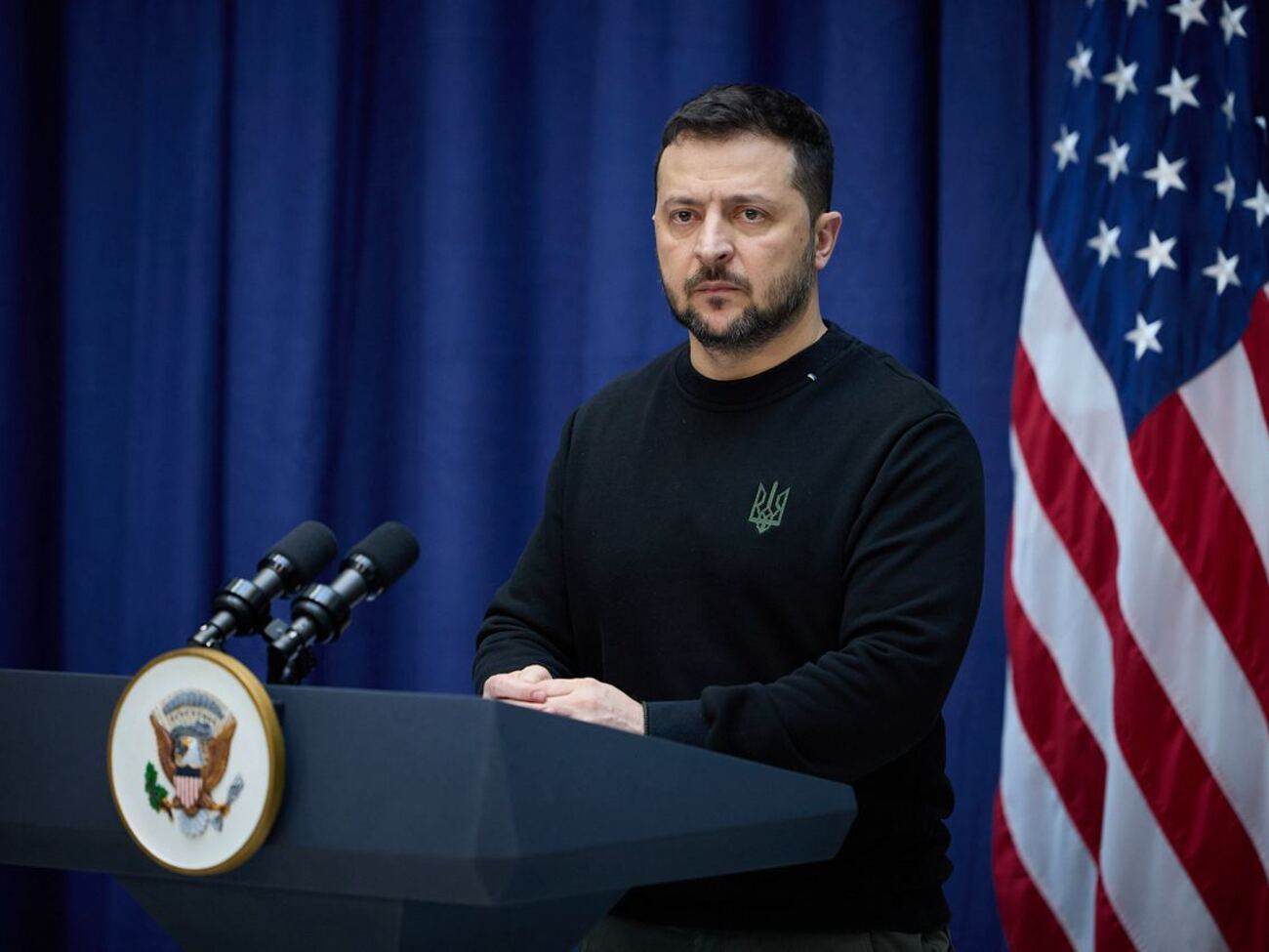 Зеленський: Ми пам'ятаємо й ніколи не забудемо кожен день цієї війни