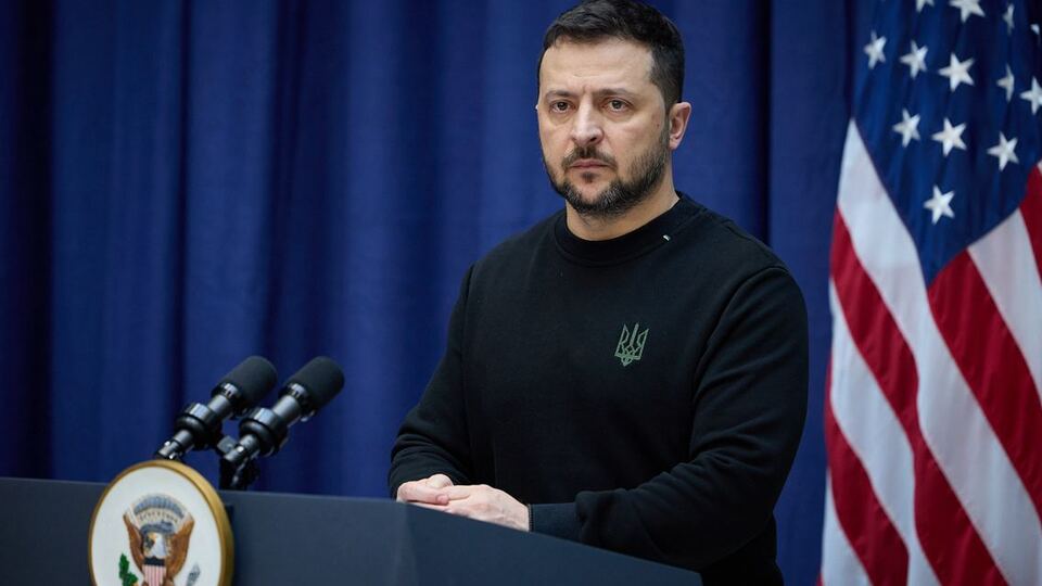 Зеленський: Ми пам'ятаємо й ніколи не забудемо кожен день цієї війни