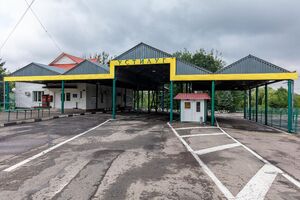 Польські фермери не пускають вантажівки через кордон з Україною