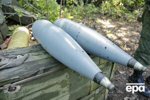 Россия опережает союзников Украины по производству боеприпасов
