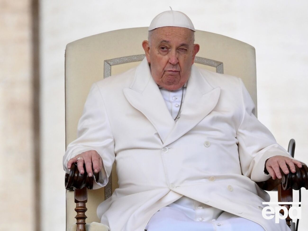 Идею папы о переговорах в УГКЦ не считают правильной