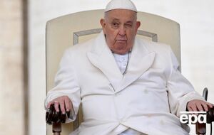 Идею папы о переговорах в УГКЦ не считают правильной