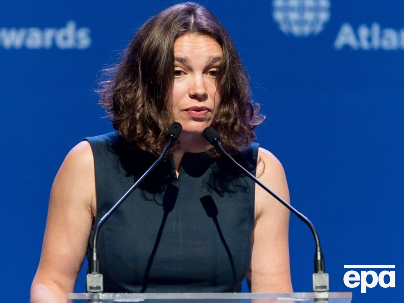 Немцова: Кто заказал убийство отца? Я считаю, что без ведома Путина такие убийства в России не могут быть совершены