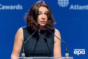 Немцова: Кто заказал убийство отца? Я считаю, что без ведома Путина такие убийства в России не могут быть совершены