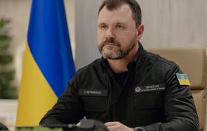Клименко: Постоянно работаем над усовершенствованием сервисных услуг МВД