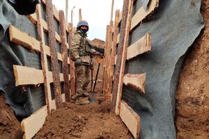 Зеленський зазначив, що темпи будівництва "хороші"