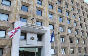 Официальный Тбилиси требует у Киева выдачи соратников бывшего президента