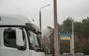 Рух на кордоні з Україною поляки блокують із листопада 2023 року