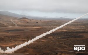 HIMARS знищив російську станцію радіоелектронної боротьби за наведення ССО