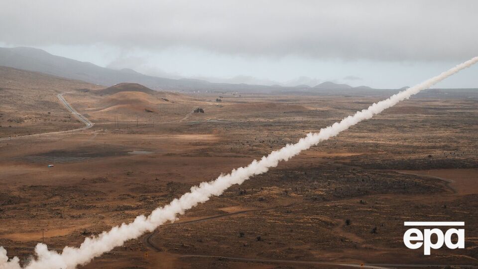 HIMARS знищив російську станцію радіоелектронної боротьби за наведення ССО