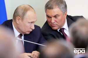 В ЦНС отметили, что нашли письма Путина и Володина, написанные в конце 2023 года