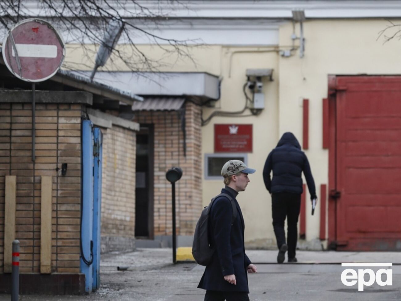 Південнокорейця росіяни утримують у "Лефортово"