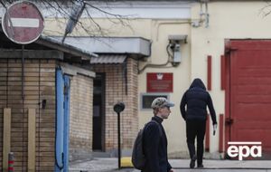 Южнокорейца россияне содержат в "Лефортово"