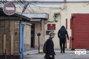 Південнокорейця росіяни утримують у "Лефортово"