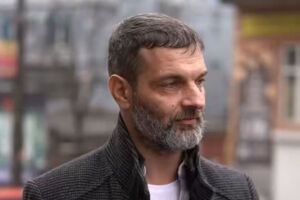 Дианов: Я очень романтичный человек