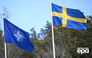 Швеція стала 32-м членом НАТО