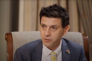 Собель підкреслив потребу України у F-16