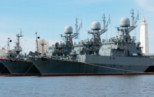 Росіяни річками й суходолом можуть перекинути кораблі в Азовське море, але, на думку Плетенчука, це тільки збільшить кількість мішеней для ЗСУ