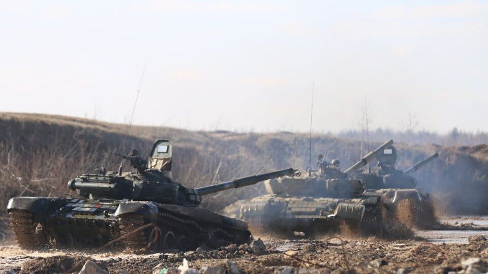 В Беларуси проводится проверка боеготовности войск, но Киев в безопасности, подчеркнули в ЦПД