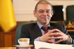 27 февраля Пашинский вышел из-под ареста под залог