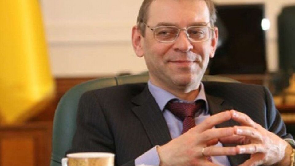 27 февраля Пашинский вышел из-под ареста под залог