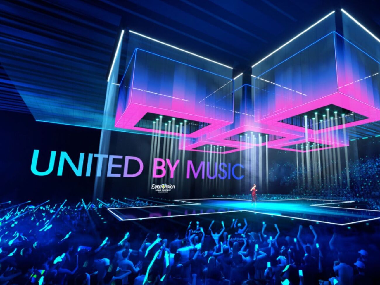Гранд-финал песенного конкурса "Евровидение 2024" пройдет 11 мая в шведском городе Мальме