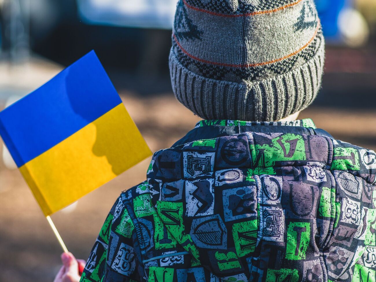 З України депортовано щонайменше 19,5 тис. дітей
