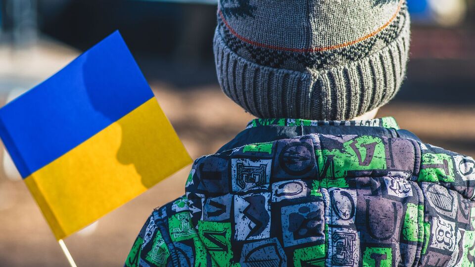 З України депортовано щонайменше 19,5 тис. дітей