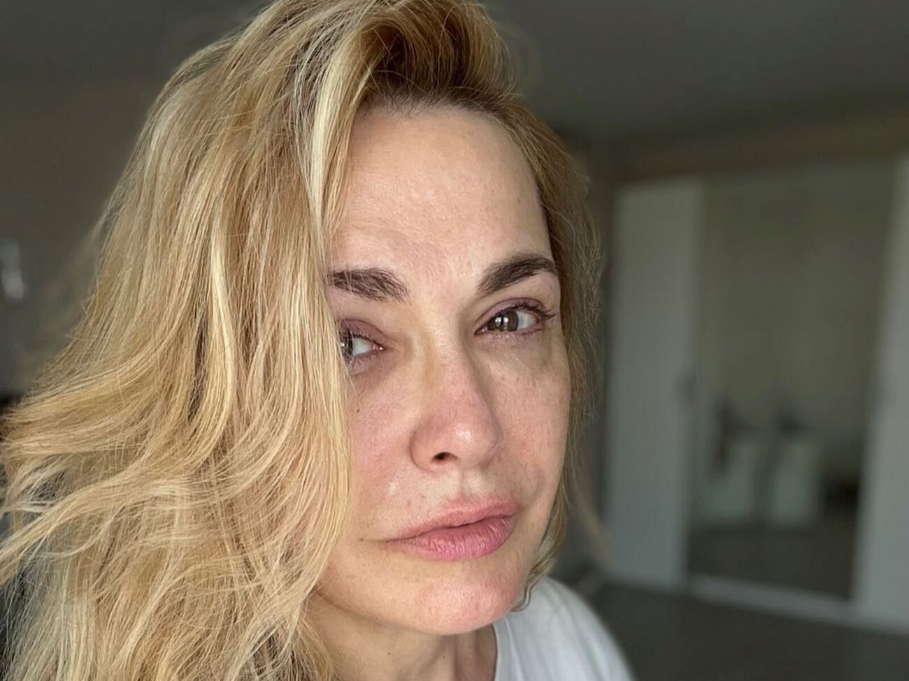 Сумская: Есть фразы, которые вот взяли и смонтировали. Никаких рублей никто не платил