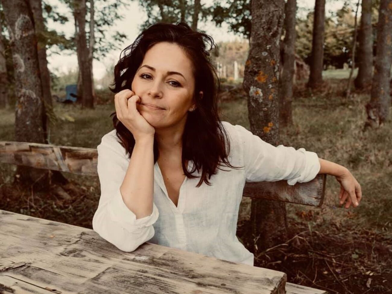 Малахова утверждает, что правдиво описала ситуацию