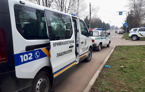 В Подольске задержали жителя Одесской области, подозреваемого в умышленном убийстве украинского военного