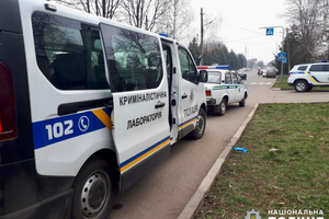 У Подільську затримали жителя Одеської області, якого підозрюють в умисному вбивстві українського військового