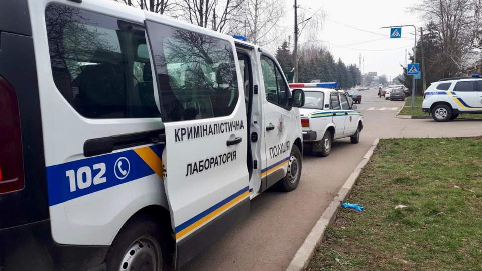 В Подольске задержали жителя Одесской области, подозреваемого в умышленном убийстве украинского военного