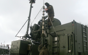 "Палантин" здатний зібрати комплекси РЕБ окупантів у єдину бойову мережу