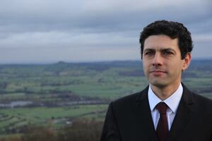 Собель підкреслив, що всі парламентські партії Великобританії підтримують Україну