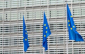 12 березня Європейська комісія запропонує так звані переговорні рамки про вступ Боснії і Герцеговини