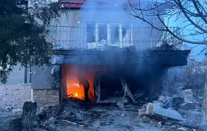 У Херсонській області внаслідок обстрілу загинув місцевий житель