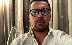 Милевский рассказал, как пытался бороться с депрессией с помощью алкоголя