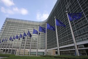 Последние планы ЕС предусматривают выделение Украине в этом году от €2 млрд до €3 млрд