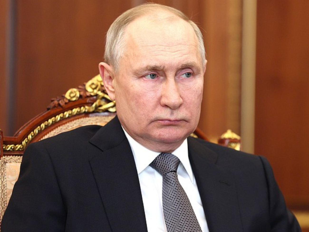 Путин потерял двоюродного брата, утверждают российские СМИ