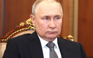 Путин потерял двоюродного брата, утверждают российские СМИ