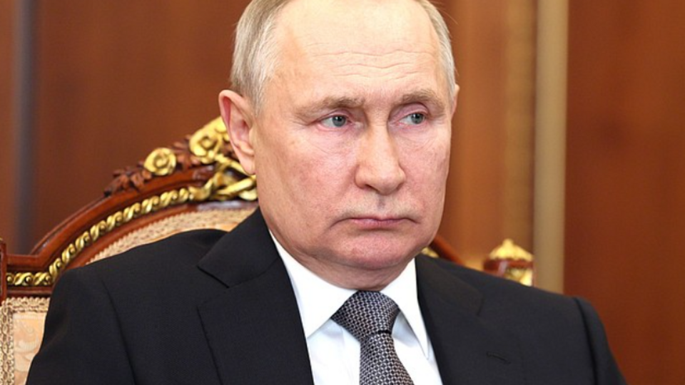 Путін втратив двоюрідного брата, стверджують російські ЗМІ