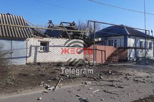 В Белгородской области РФ сообщили об обстрелах