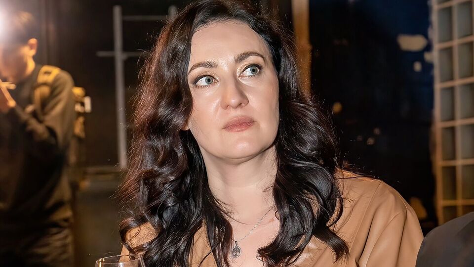 Витвицкая перестала скрывать свой новый роман в конце февраля