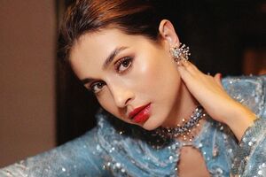 Ярославська показала, як проводить час із росіянкою