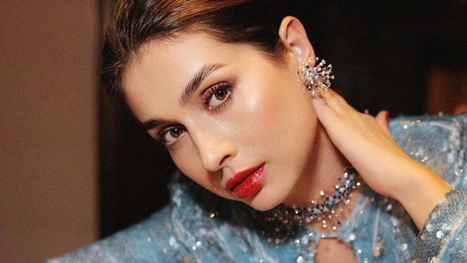 Ярославская показала, как проводит время с россиянкой