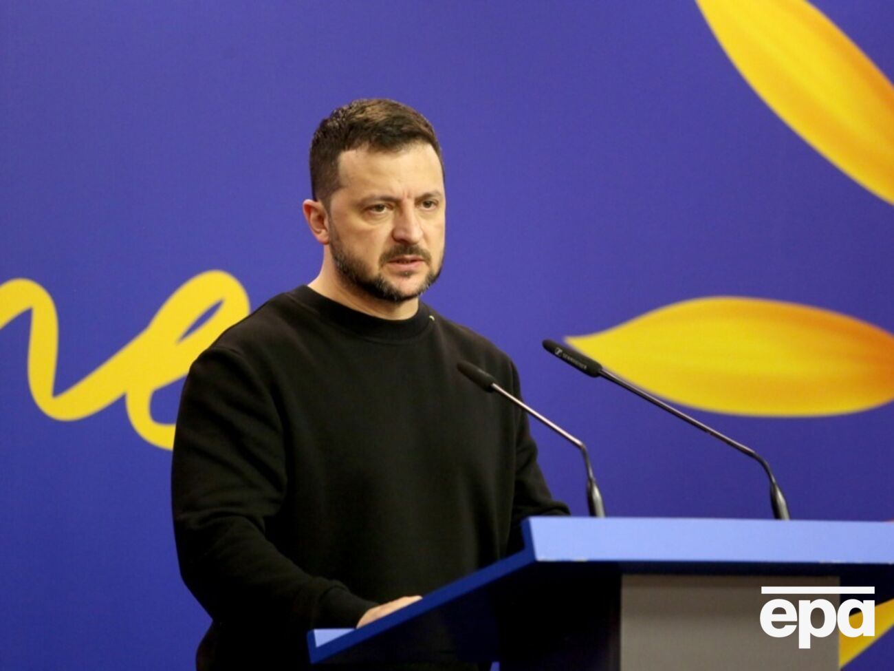 Зеленський прокоментував останні заяви Макрона
